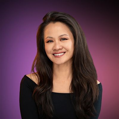 Melody Hu