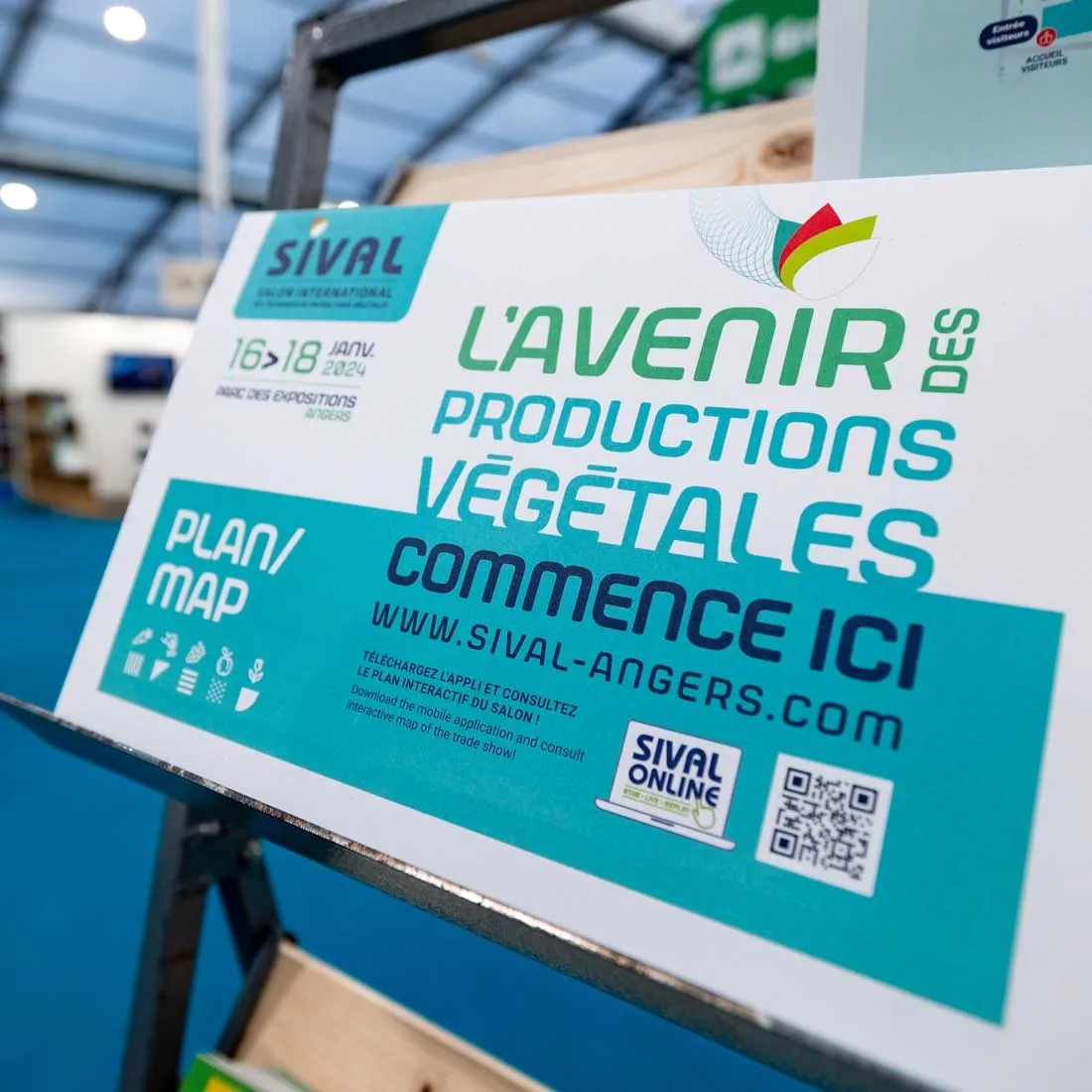 SALON DU CHEVAL D'ANGERS 2025