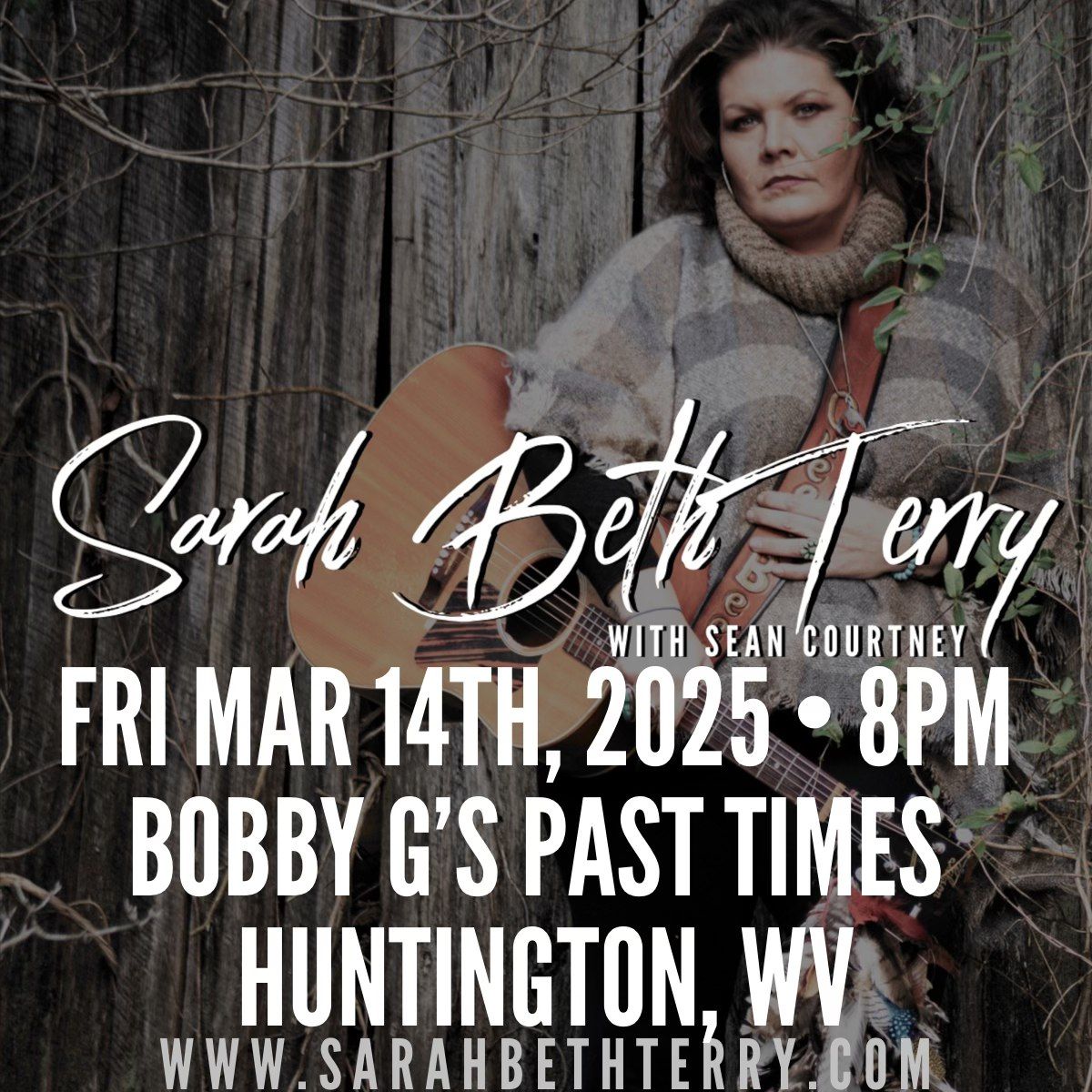 Sarah Beth Terry \u2022 Huntington, WV