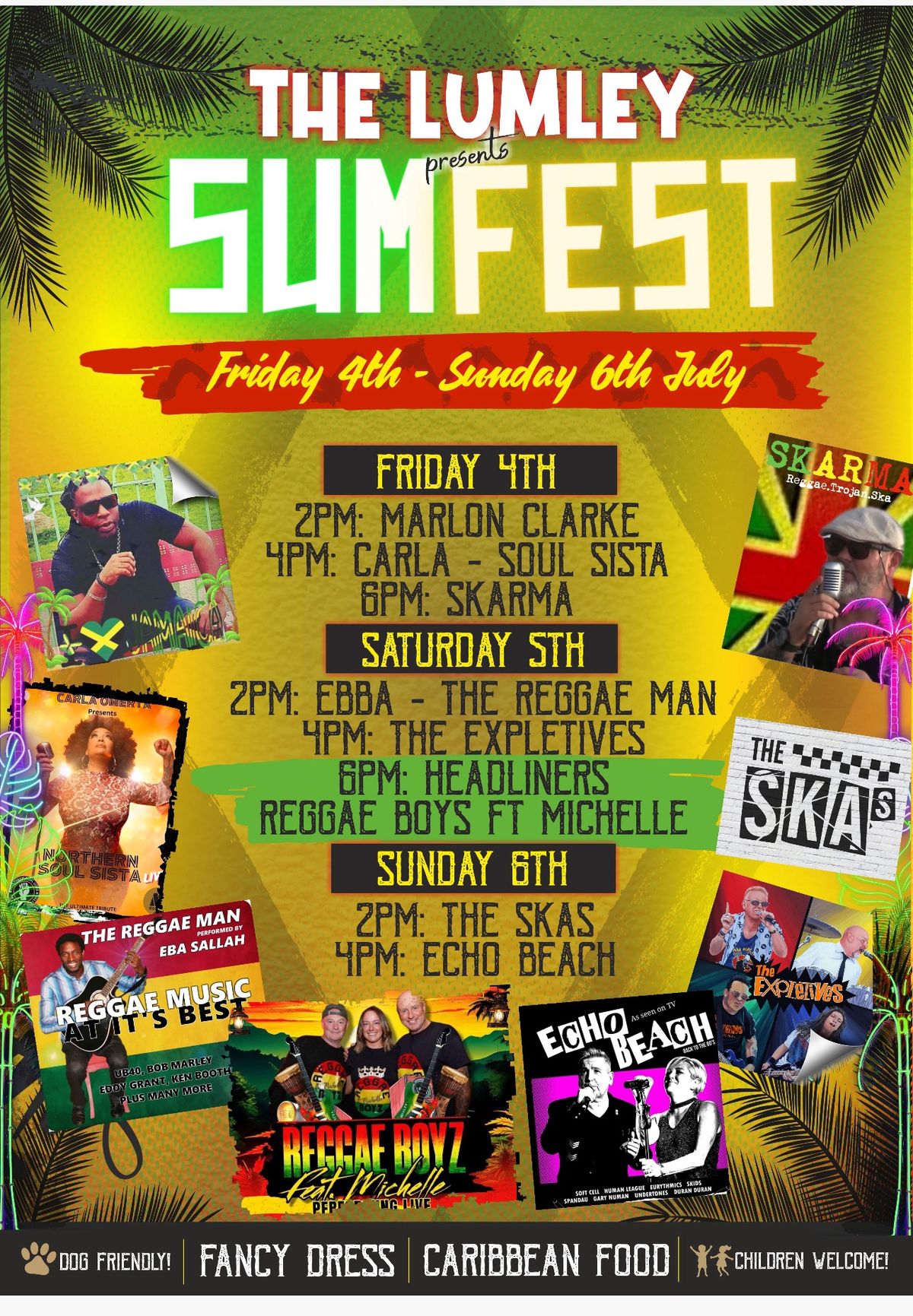 Sumfest at the Lumley \ud83c\uddef\ud83c\uddf2\ud83d\udef5\ud83c\udff4\udb40\udc67\udb40\udc62\udb40\udc65\udb40\udc6e\udb40\udc67\udb40\udc7f