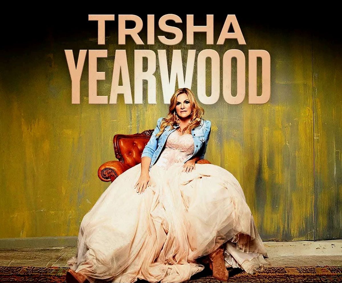 Trisha Yearwood - Troubadour, Hollywood, CA