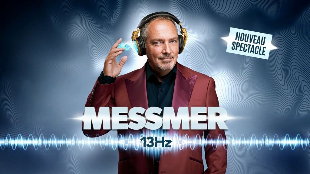 Messmer 13 Hz