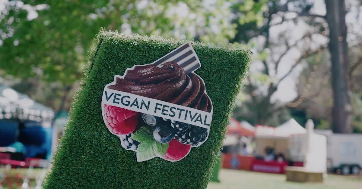 2024 Vegan Festival Adelaide 7 & 8 Dec