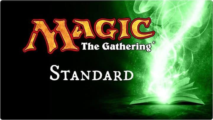 Magic The Gathering: Standard 