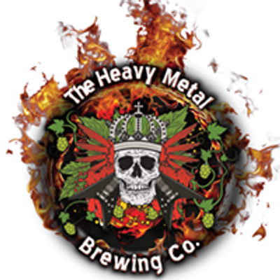 The Heavy Metal Brewing Co