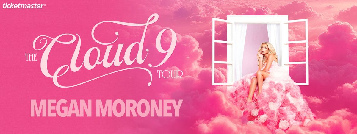 Megan Moroney Atlanta Tickets