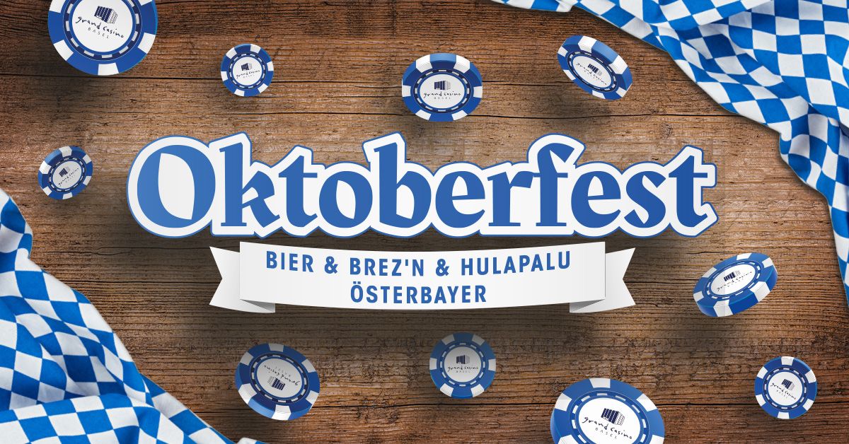 Oktoberfest 2024