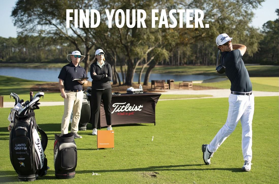 Titleist - Fitting Day May 7th