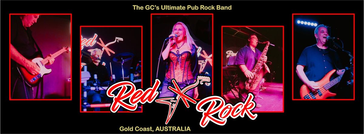 Red Rock - Greenmount Surf Club 