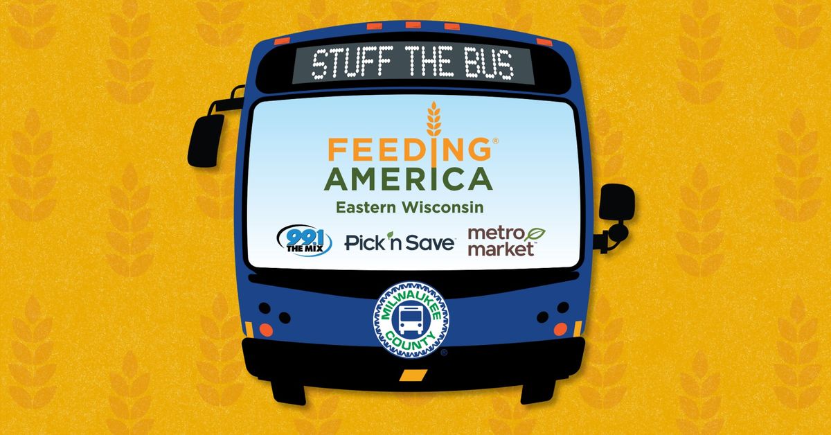 Stuff the Bus (Bayview Pick \u2018n Save)