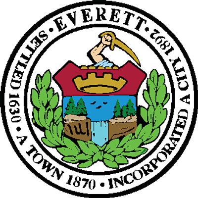 City of Everett Transportation Department