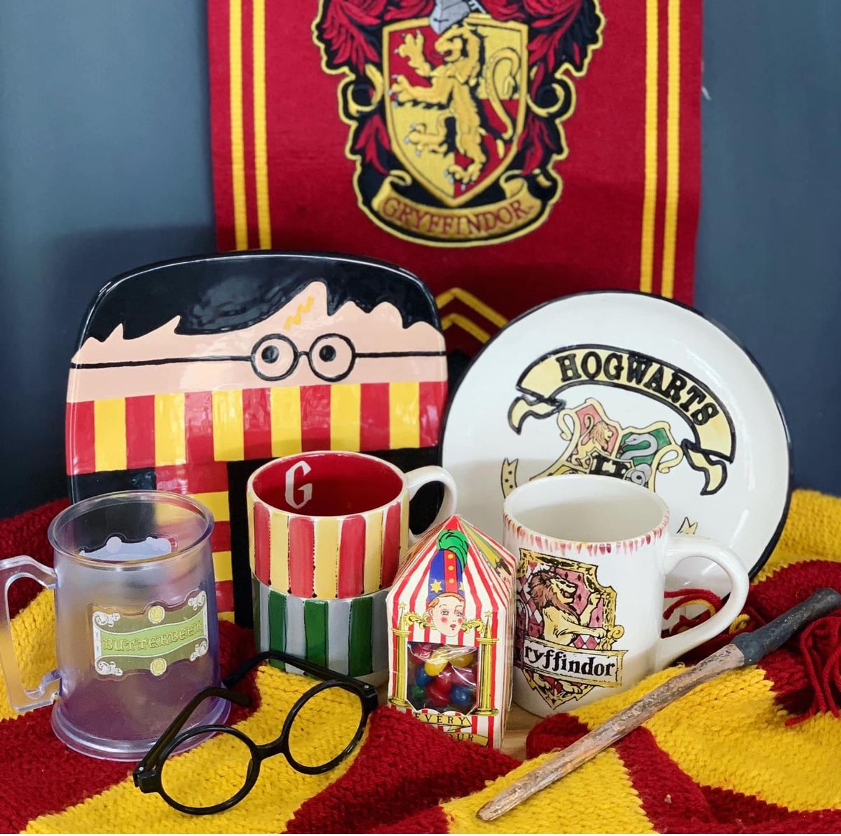 9\/28 Adults Only Harry Potter Night