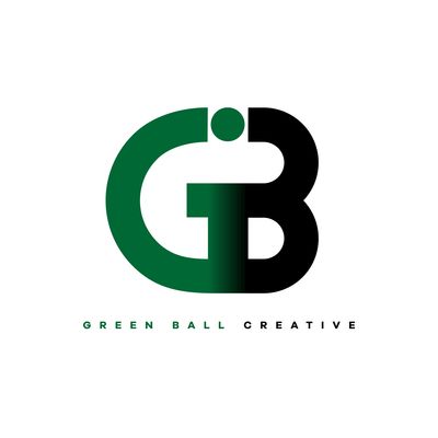 Green Ball Creative