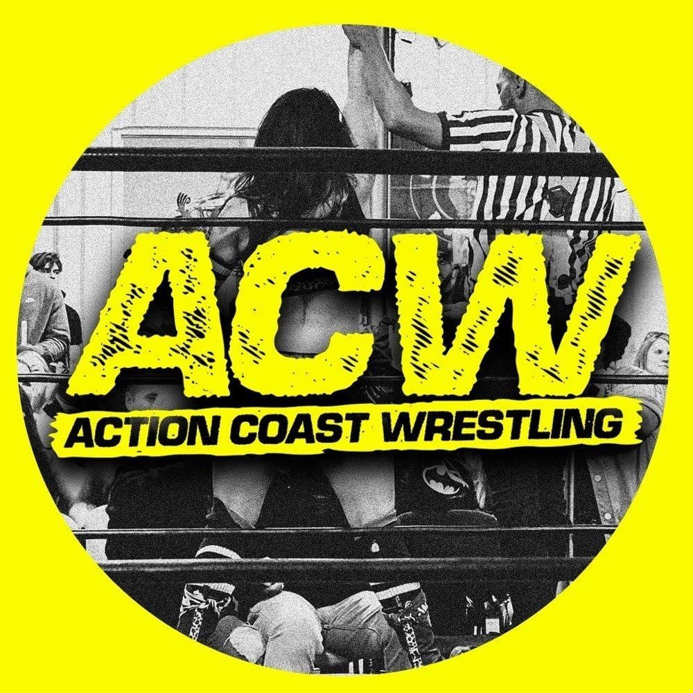 ACW: DEVILS NIGHT (LIVE PRO WRESTLING)