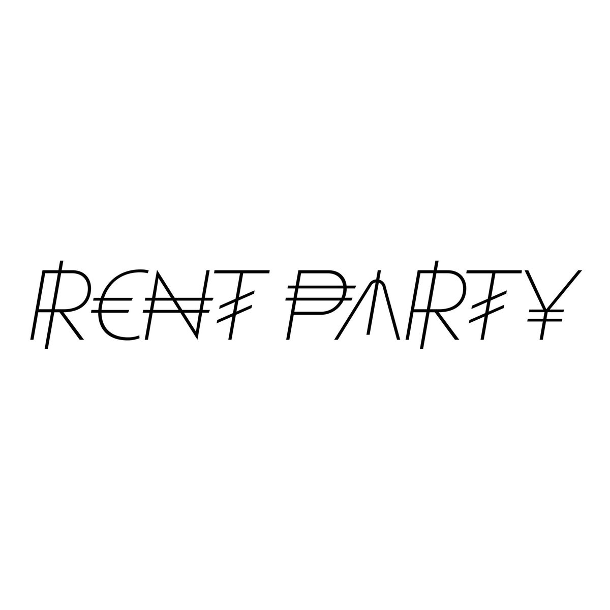 Rent Party Anniversary Show