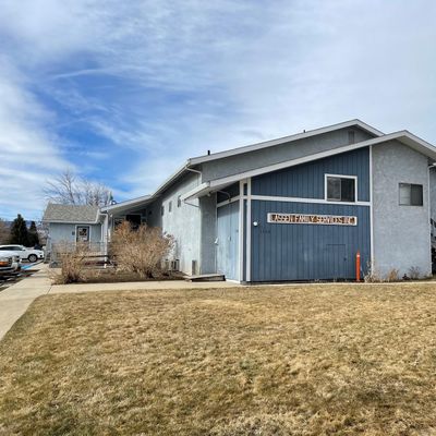 Lassen Family Services. Inc.