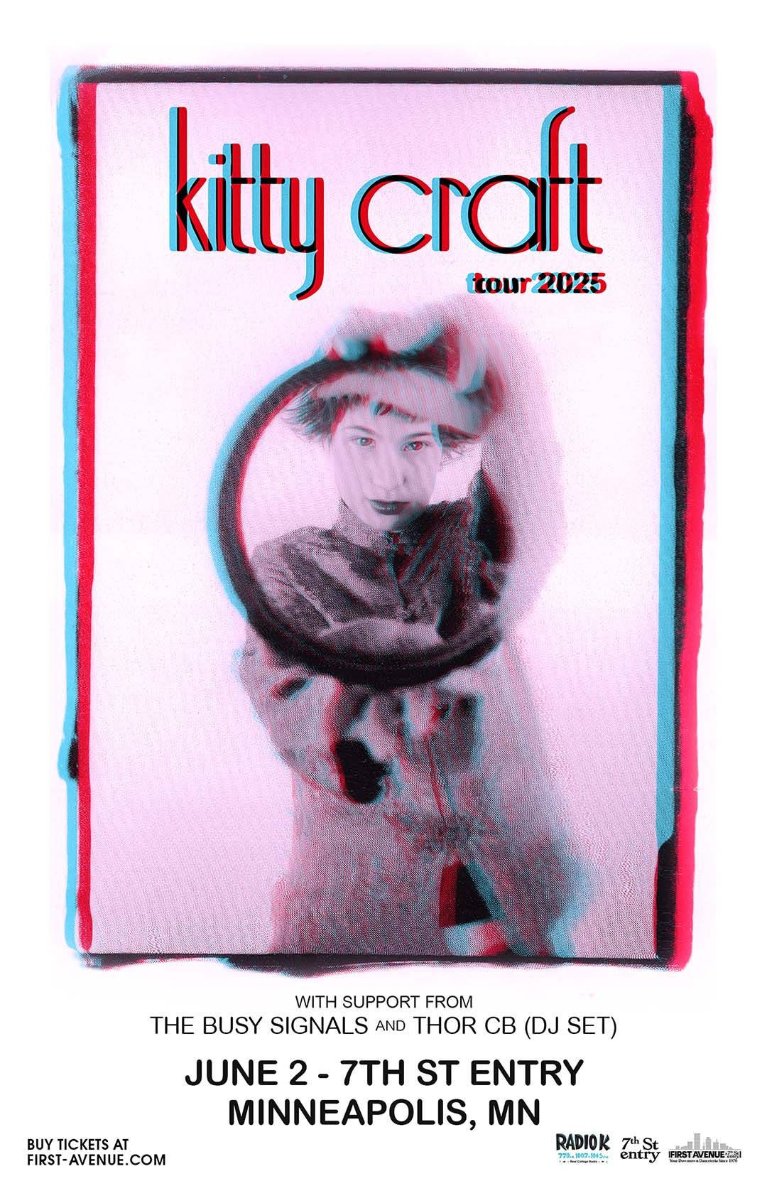 Kitty Craft
