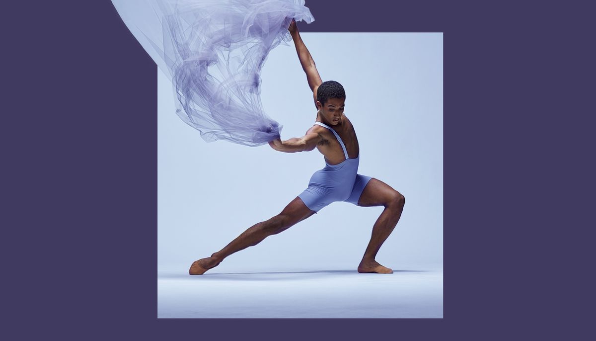Houston Ballet: Evening with the Stars