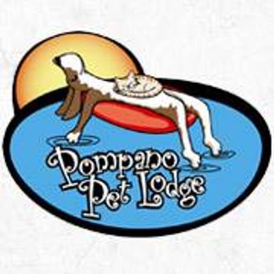 Pompano Pet Lodge & Doggie Daycare