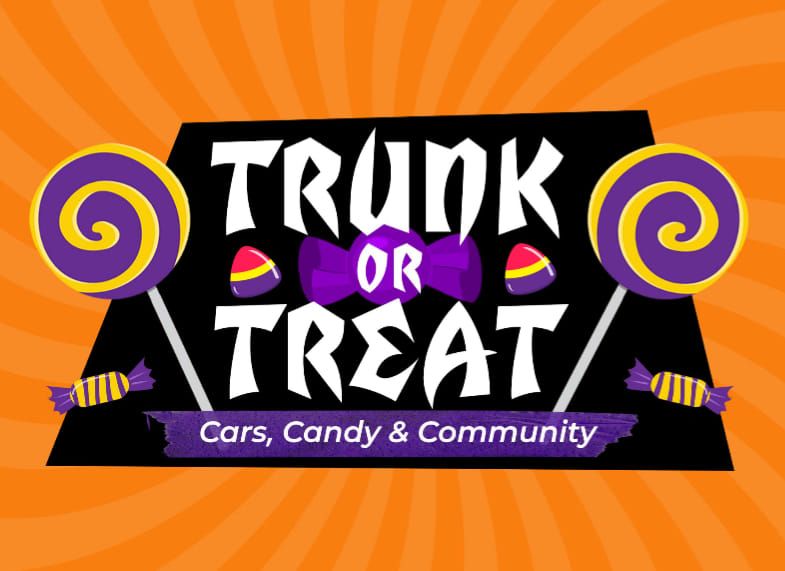 Trunk or Treat 