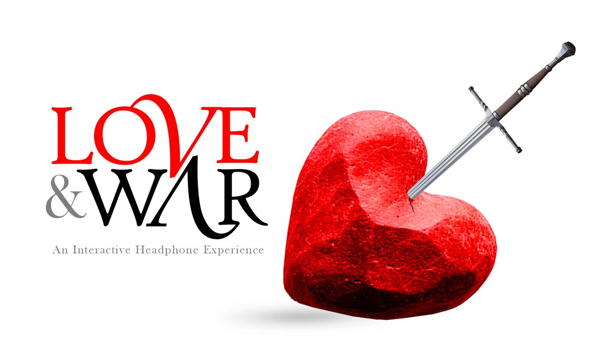 Love & War at Orlando Fringe