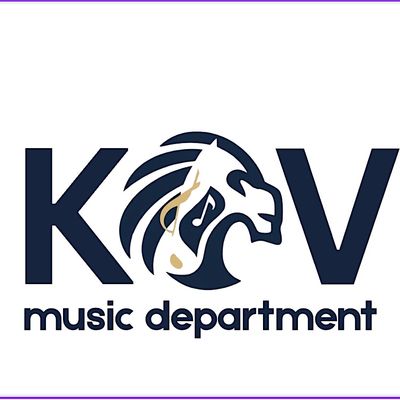 King George V School Music Department