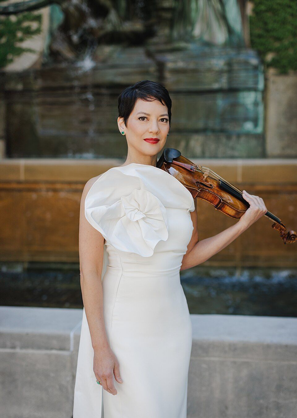 New York Philharmonic: Gustavo Dudamel - Beethoven's Fifth & Corigliano