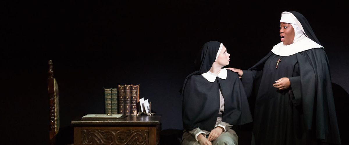 The Sound of Music - San Jose