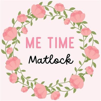 Me Time Matlock - Women\u2019s Group