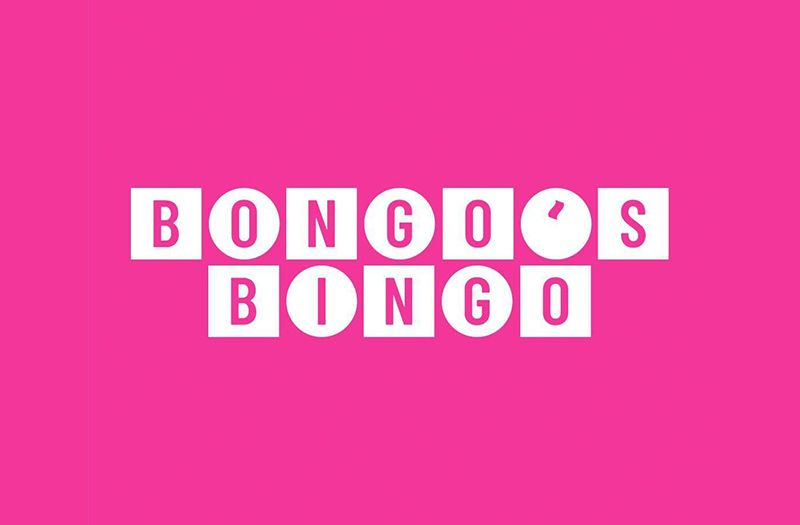 Bongo's Bingo