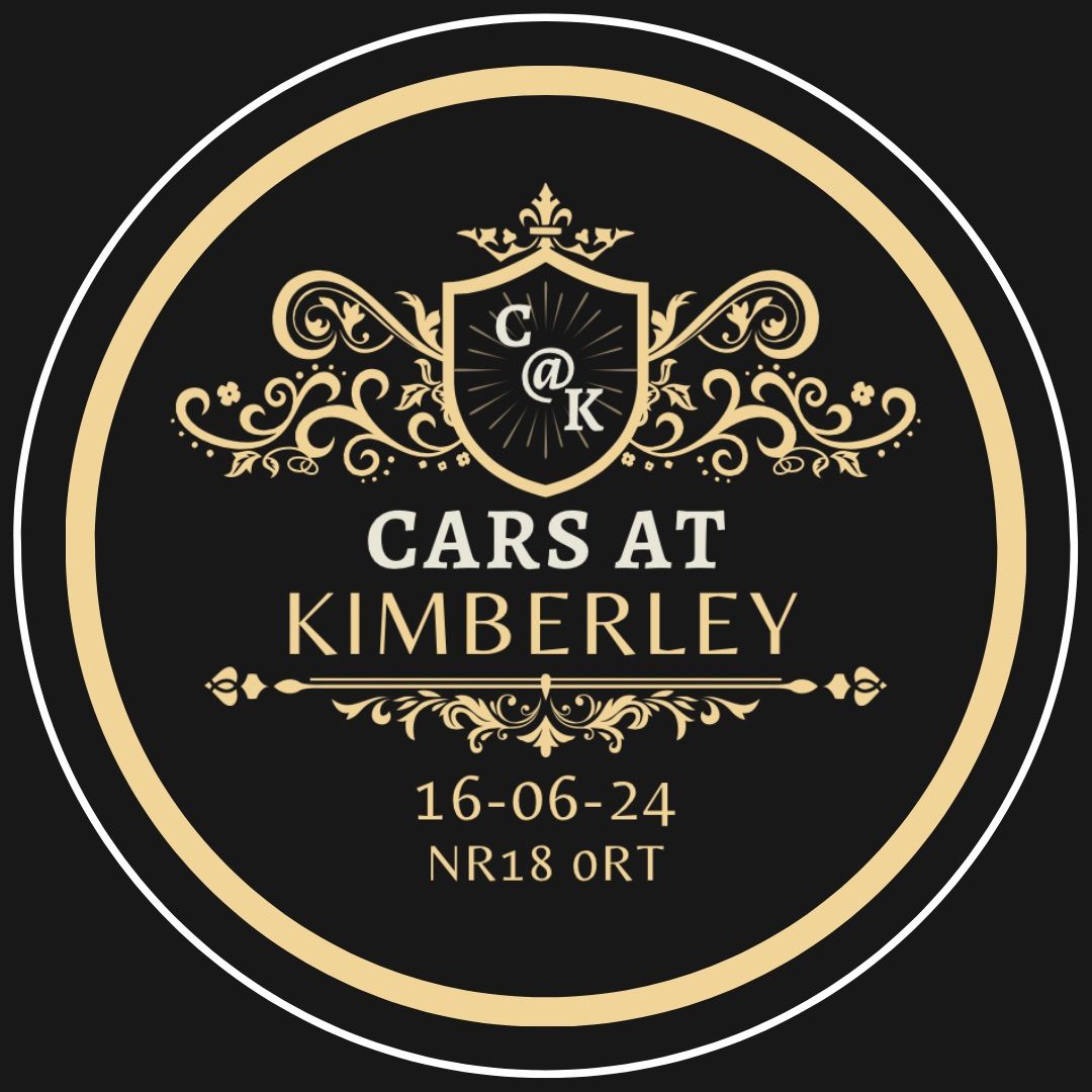 Cars At Kimberley 