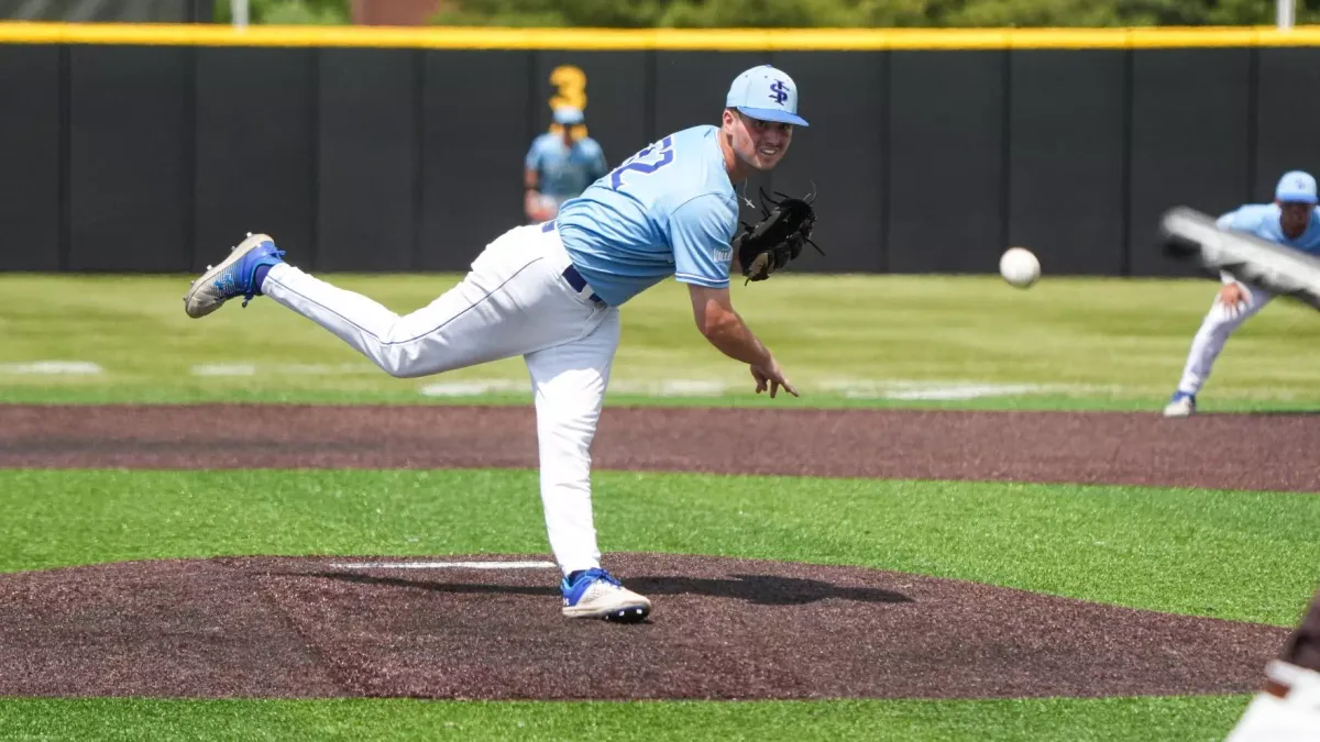 Valparaiso Beacons at Indiana State Sycamores Baseball