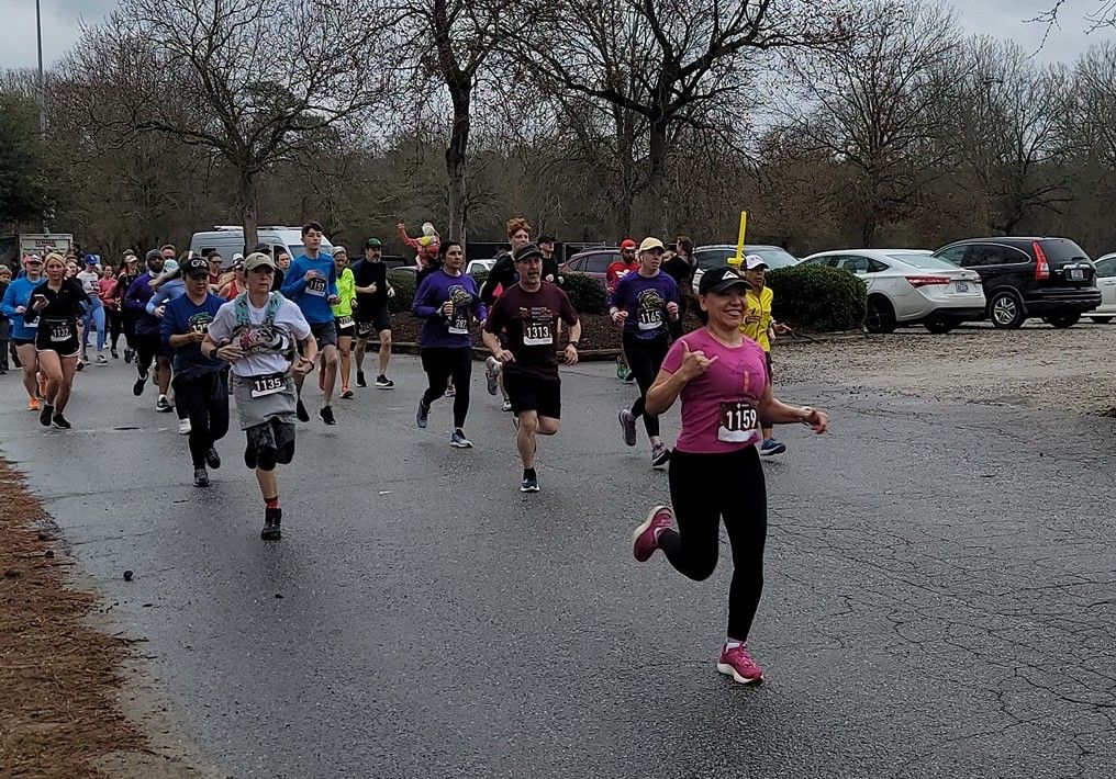 2025 Run for the Roses 5K