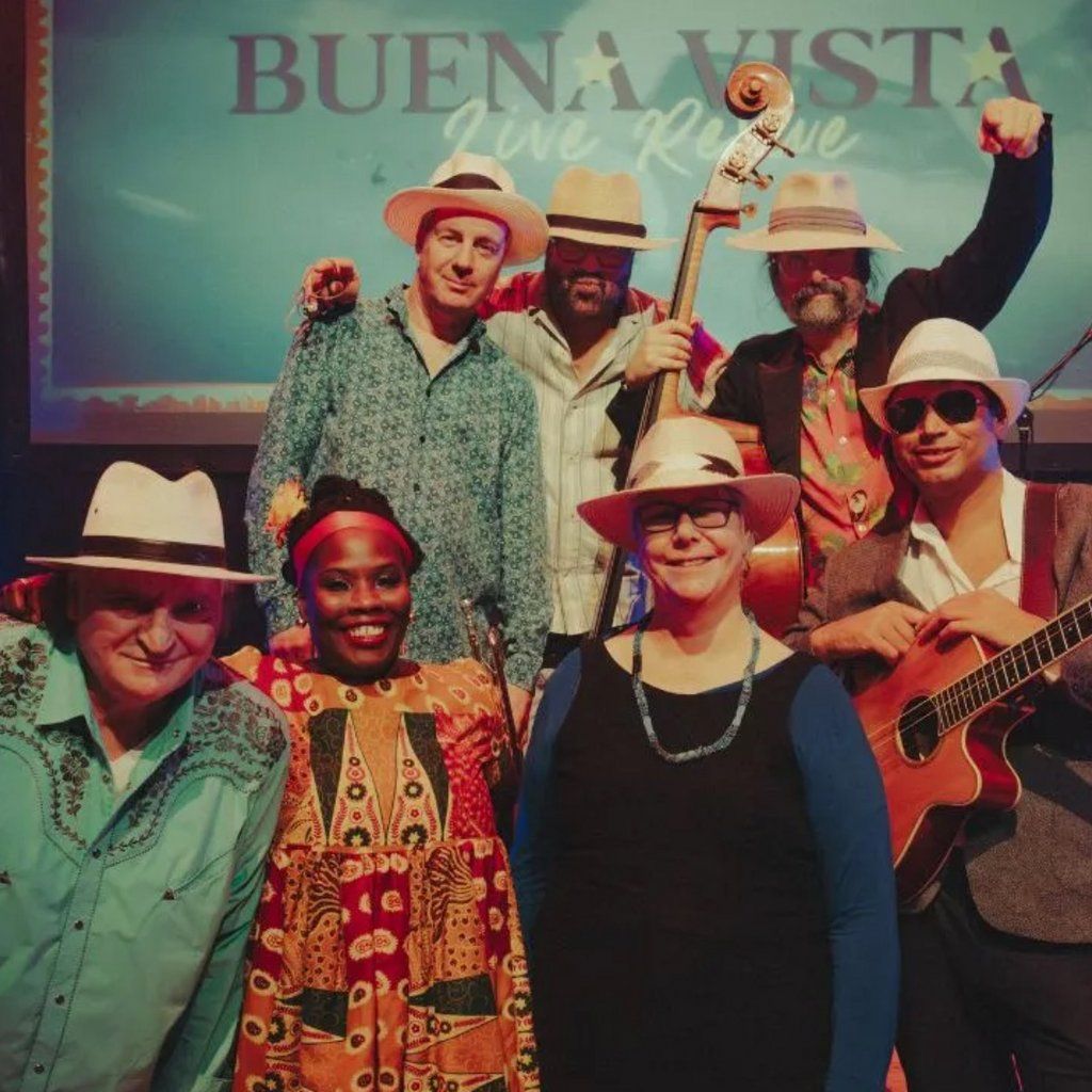 Buena Vista Live