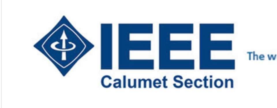 IEEE Calumet Section 50th+2 Anniversary Dinner and Comedy Show