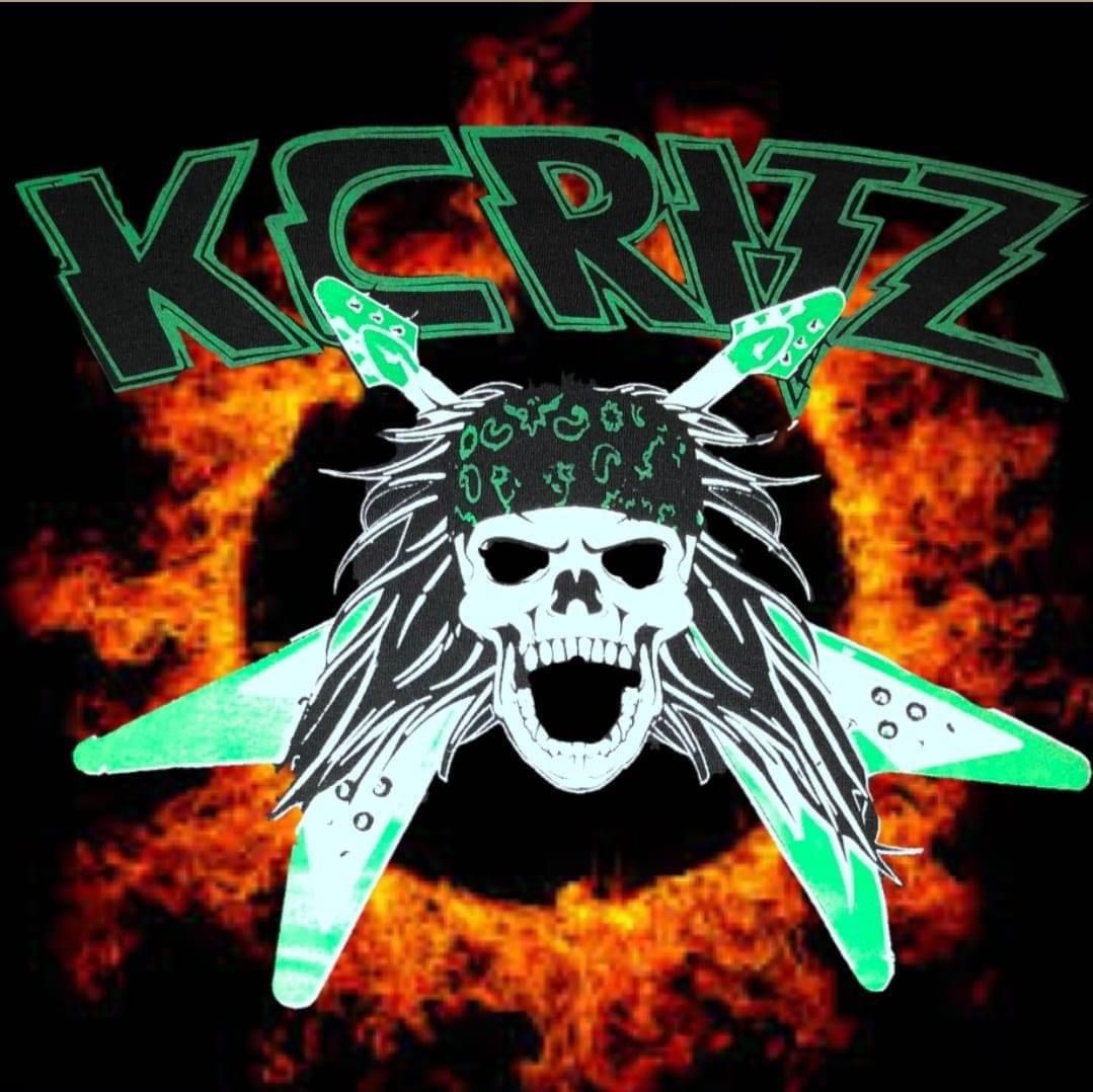 KC Ritz live at Water Tower