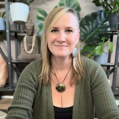 Dr. JazHands Acupuncture and Therapeutic Massage