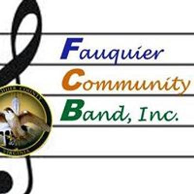 Fauquier Community Band