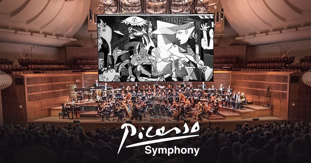 Picasso Symphony