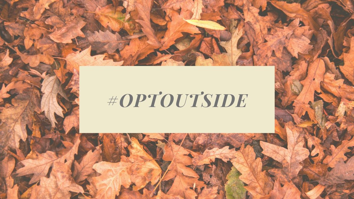 Metro Parks Hiking Club: #OptOutside Fitness Hike