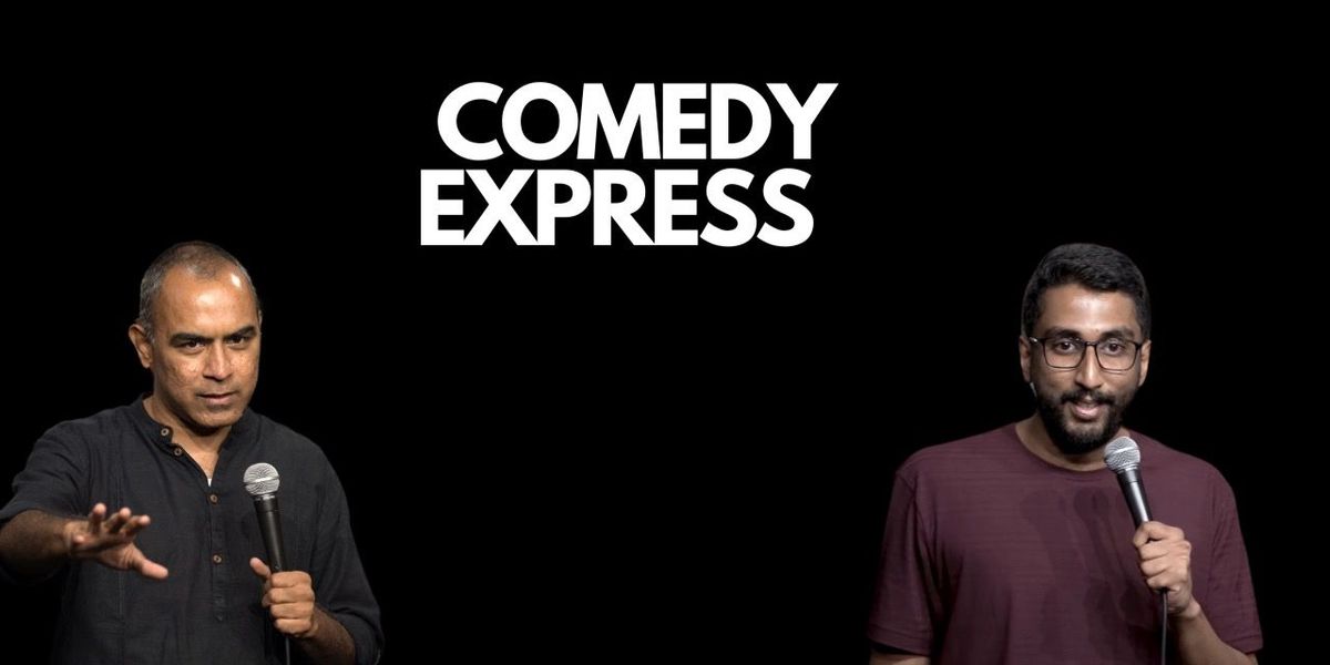 Comedy Express