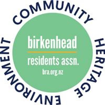 Birkenhead Residents Association Inc