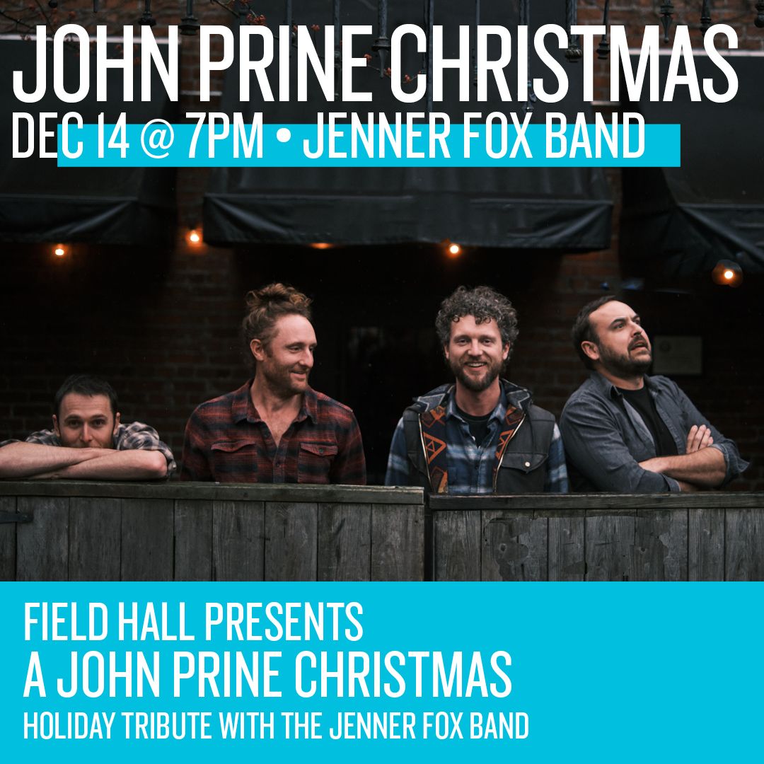 Jenner Fox Band