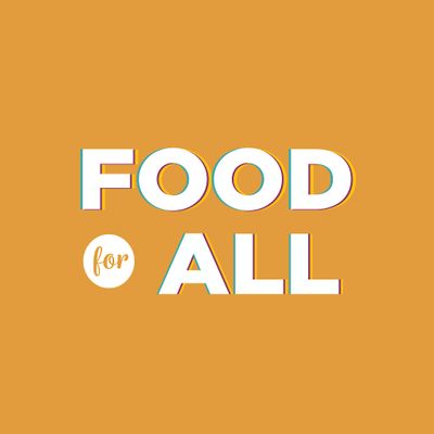 Food For All