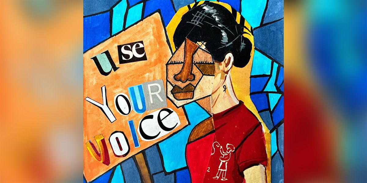 ArtPhilly presents: Vote That Jawn