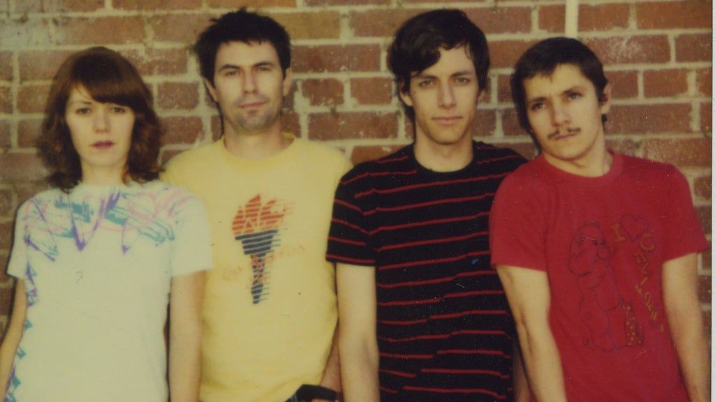 Rilo Kiley (18 & Over with Valid Government ID)
