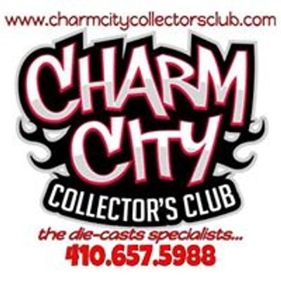 Charm City Collector's Club (C4)