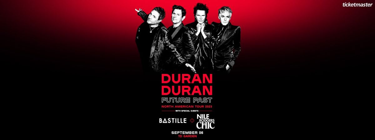 Duran Duran