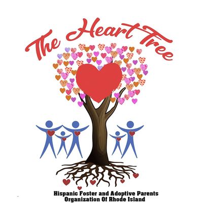 The Heart Tree