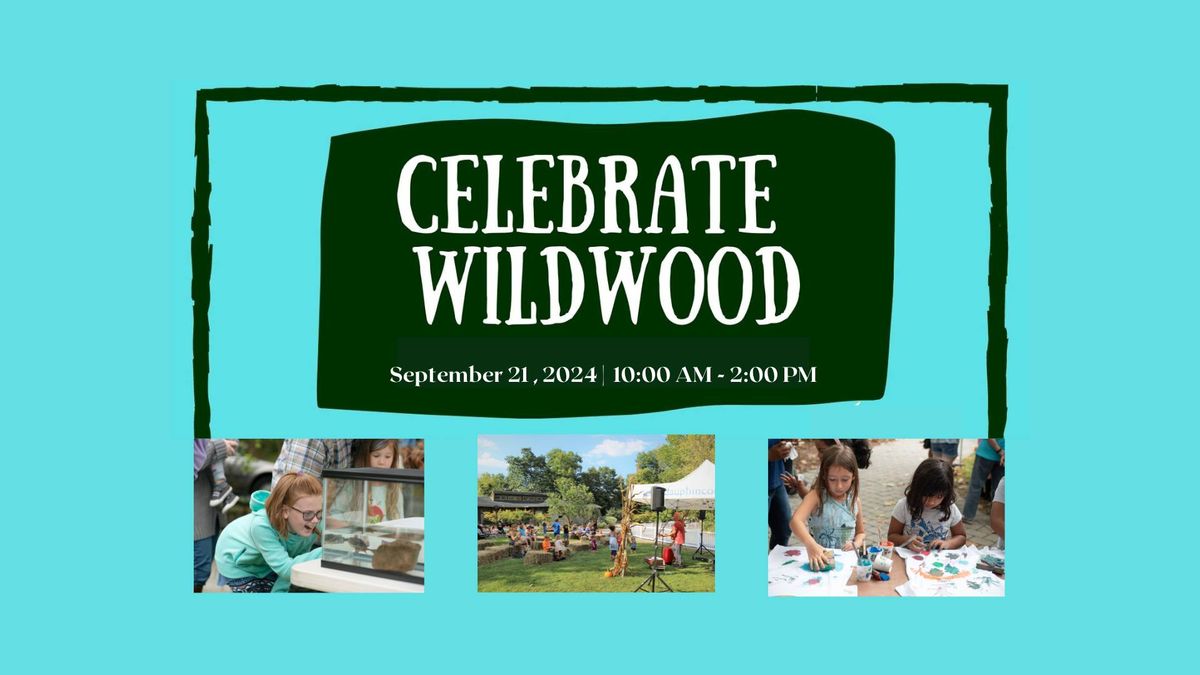 Celebrate Wildwood